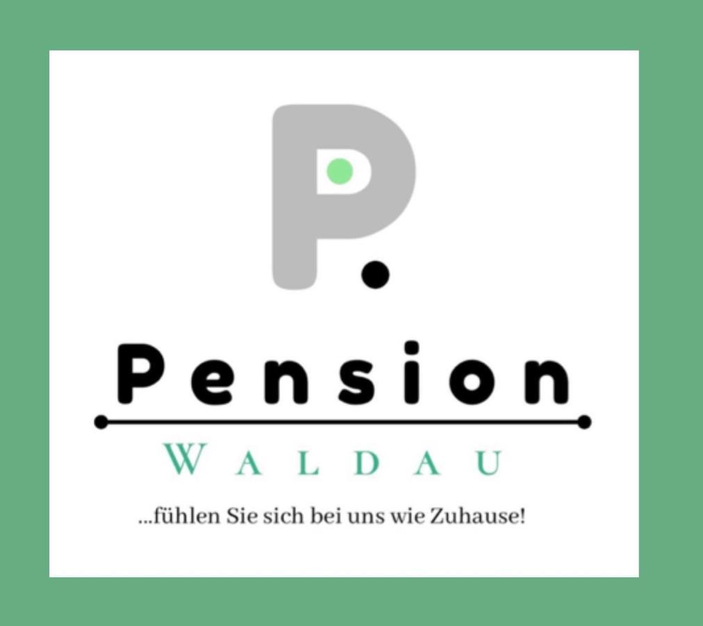 Pension Waldau Kassel Exterior photo
