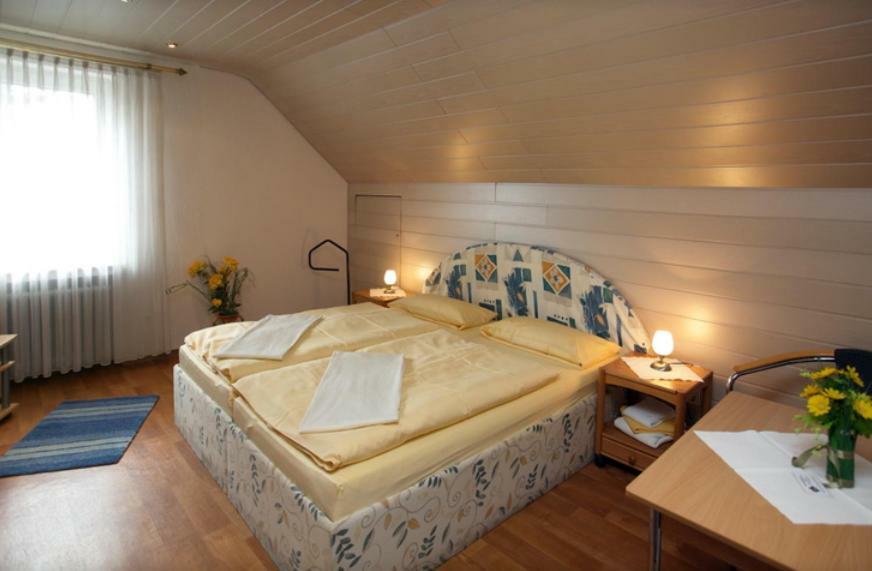Pension Waldau Kassel Exterior photo